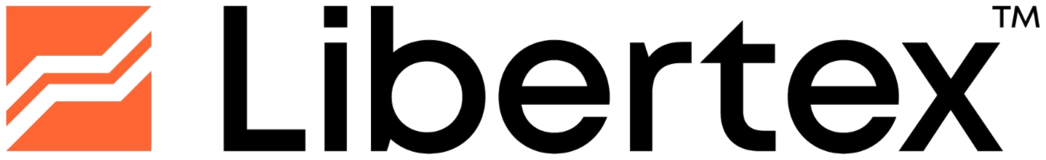 Libertex logo